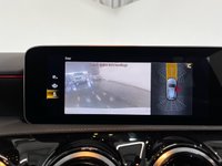 USED 2020 70 MERCEDES-BENZ A-CLASS 1.3 A180 AMG Line (Executive) Hatchback 5dr Petrol Manual Euro 6 (s/s) (136 ps) 2 keys, digi dash, reverse cam, DAB