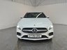 USED 2020 70 MERCEDES-BENZ A-CLASS 1.3 A180 AMG Line (Executive) Hatchback 5dr Petrol Manual Euro 6 (s/s) (136 ps) 2 keys, digi dash, reverse cam, DAB