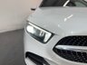 USED 2020 70 MERCEDES-BENZ A-CLASS 1.3 A180 AMG Line (Executive) Hatchback 5dr Petrol Manual Euro 6 (s/s) (136 ps) 2 keys, digi dash, reverse cam, DAB