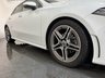 USED 2020 70 MERCEDES-BENZ A-CLASS 1.3 A180 AMG Line (Executive) Hatchback 5dr Petrol Manual Euro 6 (s/s) (136 ps) 2 keys, digi dash, reverse cam, DAB