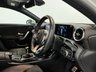 USED 2020 70 MERCEDES-BENZ A-CLASS 1.3 A180 AMG Line (Executive) Hatchback 5dr Petrol Manual Euro 6 (s/s) (136 ps) 2 keys, digi dash, reverse cam, DAB