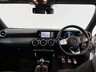 USED 2020 70 MERCEDES-BENZ A-CLASS 1.3 A180 AMG Line (Executive) Hatchback 5dr Petrol Manual Euro 6 (s/s) (136 ps) 2 keys, digi dash, reverse cam, DAB