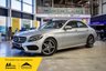 USED 2017 17 MERCEDES-BENZ C-CLASS 2.1 C220d AMG Line (Premium) Saloon 4dr Diesel G-Tronic+ Euro 6 (s/s) (170 ps) *Finance Available From 9.9% APR*
