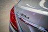 USED 2017 17 MERCEDES-BENZ C-CLASS 2.1 C220d AMG Line (Premium) Saloon 4dr Diesel G-Tronic+ Euro 6 (s/s) (170 ps) *Finance Available From 9.9% APR*