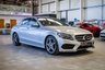 USED 2017 17 MERCEDES-BENZ C-CLASS 2.1 C220d AMG Line (Premium) Saloon 4dr Diesel G-Tronic+ Euro 6 (s/s) (170 ps) *Finance Available From 9.9% APR*