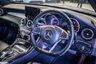 USED 2017 17 MERCEDES-BENZ C-CLASS 2.1 C220d AMG Line (Premium) Saloon 4dr Diesel G-Tronic+ Euro 6 (s/s) (170 ps) *Finance Available From 9.9% APR*