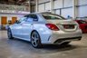USED 2017 17 MERCEDES-BENZ C-CLASS 2.1 C220d AMG Line (Premium) Saloon 4dr Diesel G-Tronic+ Euro 6 (s/s) (170 ps) *Finance Available From 9.9% APR*