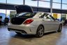 USED 2017 17 MERCEDES-BENZ C-CLASS 2.1 C220d AMG Line (Premium) Saloon 4dr Diesel G-Tronic+ Euro 6 (s/s) (170 ps) *Finance Available From 9.9% APR*