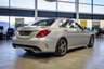 USED 2017 17 MERCEDES-BENZ C-CLASS 2.1 C220d AMG Line (Premium) Saloon 4dr Diesel G-Tronic+ Euro 6 (s/s) (170 ps) *Finance Available From 9.9% APR*