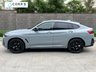 USED 2023 73 BMW X4 3.0 M40d MHT SUV 5dr Diesel Hybrid Auto xDrive Euro 6 (s/s) (340 ps) 