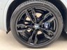 USED 2023 73 BMW X4 3.0 M40d MHT SUV 5dr Diesel Hybrid Auto xDrive Euro 6 (s/s) (340 ps) 