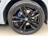 USED 2023 73 BMW X4 3.0 M40d MHT SUV 5dr Diesel Hybrid Auto xDrive Euro 6 (s/s) (340 ps) 