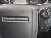 USED 2019 69 LAND ROVER RANGE ROVER EVOQUE 2.0 D180 R-Dynamic HSE SUV 5dr Diesel Auto 4WD Euro 6 (s/s) (180 ps) FULL LEATHER+2 KEYS+PARKING SENSORS