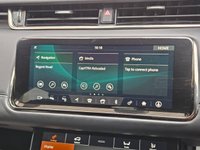USED 2019 69 LAND ROVER RANGE ROVER EVOQUE 2.0 D180 R-Dynamic HSE SUV 5dr Diesel Auto 4WD Euro 6 (s/s) (180 ps) FULL LEATHER+2 KEYS+PARKING SENSORS