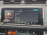 USED 2019 69 LAND ROVER RANGE ROVER EVOQUE 2.0 D180 R-Dynamic HSE SUV 5dr Diesel Auto 4WD Euro 6 (s/s) (180 ps) FULL LEATHER+2 KEYS+PARKING SENSORS