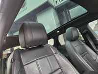 USED 2019 69 LAND ROVER RANGE ROVER EVOQUE 2.0 D180 R-Dynamic HSE SUV 5dr Diesel Auto 4WD Euro 6 (s/s) (180 ps) FULL LEATHER+2 KEYS+PARKING SENSORS