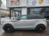 USED 2019 69 LAND ROVER RANGE ROVER EVOQUE 2.0 D180 R-Dynamic HSE SUV 5dr Diesel Auto 4WD Euro 6 (s/s) (180 ps) FULL LEATHER+2 KEYS+PARKING SENSORS