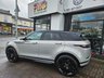 USED 2019 69 LAND ROVER RANGE ROVER EVOQUE 2.0 D180 R-Dynamic HSE SUV 5dr Diesel Auto 4WD Euro 6 (s/s) (180 ps) FULL LEATHER+2 KEYS+PARKING SENSORS