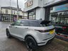 USED 2019 69 LAND ROVER RANGE ROVER EVOQUE 2.0 D180 R-Dynamic HSE SUV 5dr Diesel Auto 4WD Euro 6 (s/s) (180 ps) FULL LEATHER+2 KEYS+PARKING SENSORS