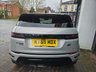 USED 2019 69 LAND ROVER RANGE ROVER EVOQUE 2.0 D180 R-Dynamic HSE SUV 5dr Diesel Auto 4WD Euro 6 (s/s) (180 ps) FULL LEATHER+2 KEYS+PARKING SENSORS