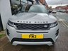 USED 2019 69 LAND ROVER RANGE ROVER EVOQUE 2.0 D180 R-Dynamic HSE SUV 5dr Diesel Auto 4WD Euro 6 (s/s) (180 ps) FULL LEATHER+2 KEYS+PARKING SENSORS