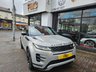 USED 2019 69 LAND ROVER RANGE ROVER EVOQUE 2.0 D180 R-Dynamic HSE SUV 5dr Diesel Auto 4WD Euro 6 (s/s) (180 ps) FULL LEATHER+2 KEYS+PARKING SENSORS