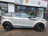 USED 2019 69 LAND ROVER RANGE ROVER EVOQUE 2.0 D180 R-Dynamic HSE SUV 5dr Diesel Auto 4WD Euro 6 (s/s) (180 ps) FULL LEATHER+2 KEYS+PARKING SENSORS