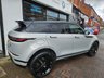 USED 2019 69 LAND ROVER RANGE ROVER EVOQUE 2.0 D180 R-Dynamic HSE SUV 5dr Diesel Auto 4WD Euro 6 (s/s) (180 ps) FULL LEATHER+2 KEYS+PARKING SENSORS