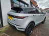 USED 2019 69 LAND ROVER RANGE ROVER EVOQUE 2.0 D180 R-Dynamic HSE SUV 5dr Diesel Auto 4WD Euro 6 (s/s) (180 ps) FULL LEATHER+2 KEYS+PARKING SENSORS