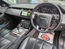 USED 2019 69 LAND ROVER RANGE ROVER EVOQUE 2.0 D180 R-Dynamic HSE SUV 5dr Diesel Auto 4WD Euro 6 (s/s) (180 ps) FULL LEATHER+2 KEYS+PARKING SENSORS