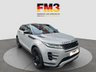 USED 2019 69 LAND ROVER RANGE ROVER EVOQUE 2.0 D180 R-Dynamic HSE SUV 5dr Diesel Auto 4WD Euro 6 (s/s) (180 ps) FULL LEATHER+2 KEYS+PARKING SENSORS