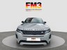 USED 2019 69 LAND ROVER RANGE ROVER EVOQUE 2.0 D180 R-Dynamic HSE SUV 5dr Diesel Auto 4WD Euro 6 (s/s) (180 ps) FULL LEATHER+2 KEYS+PARKING SENSORS