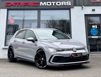 2020 VOLKSWAGEN GOLF