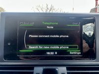 USED 2016 66 AUDI A7 3.0 TDI V6 S line Sportback 5dr Diesel S Tronic quattro Euro 6 (s/s) (218 ps) 