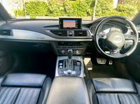 USED 2016 66 AUDI A7 3.0 TDI V6 S line Sportback 5dr Diesel S Tronic quattro Euro 6 (s/s) (218 ps) 