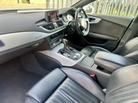 USED 2016 66 AUDI A7 3.0 TDI V6 S line Sportback 5dr Diesel S Tronic quattro Euro 6 (s/s) (218 ps) 