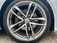 USED 2016 66 AUDI A7 3.0 TDI V6 S line Sportback 5dr Diesel S Tronic quattro Euro 6 (s/s) (218 ps) 