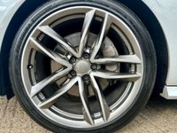 USED 2016 66 AUDI A7 3.0 TDI V6 S line Sportback 5dr Diesel S Tronic quattro Euro 6 (s/s) (218 ps) 
