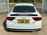 USED 2016 66 AUDI A7 3.0 TDI V6 S line Sportback 5dr Diesel S Tronic quattro Euro 6 (s/s) (218 ps) 