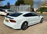 USED 2016 66 AUDI A7 3.0 TDI V6 S line Sportback 5dr Diesel S Tronic quattro Euro 6 (s/s) (218 ps) 