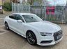 USED 2016 66 AUDI A7 3.0 TDI V6 S line Sportback 5dr Diesel S Tronic quattro Euro 6 (s/s) (218 ps) 