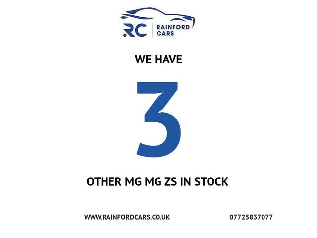 2022 MG MG ZS - Photo 5