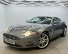 USED 2008 58 JAGUAR XKR 4.2 V8 Auto Euro 4 2dr Outstanding example! B&O sound