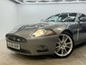 USED 2008 58 JAGUAR XKR 4.2 V8 Auto Euro 4 2dr Outstanding example! B&O sound