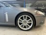 USED 2008 58 JAGUAR XKR 4.2 V8 Auto Euro 4 2dr Outstanding example! B&O sound