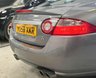 USED 2008 58 JAGUAR XKR 4.2 V8 Auto Euro 4 2dr Outstanding example! B&O sound