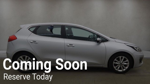 2016 KIA CEED - Photo 5