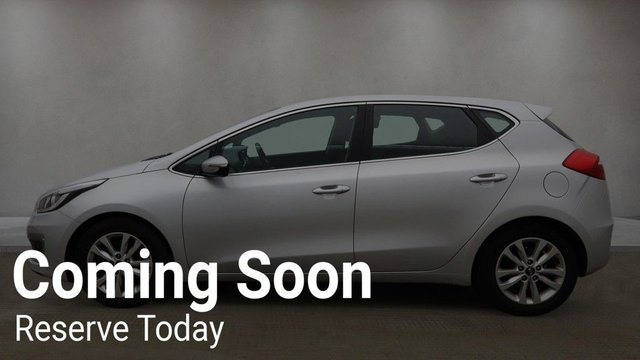 2016 KIA CEED - Photo 6