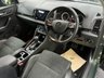 USED 2019 69 SKODA KAROQ 1.5 TSI ACT SE L SUV 5dr Petrol DSG Euro 6 (s/s) (150 ps) EMERALD GREEN METALLIC