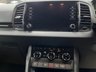 USED 2019 69 SKODA KAROQ 1.5 TSI ACT SE L SUV 5dr Petrol DSG Euro 6 (s/s) (150 ps) EMERALD GREEN METALLIC